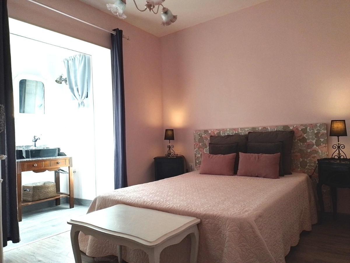 Villa Les Violettes Mons  Esterno foto