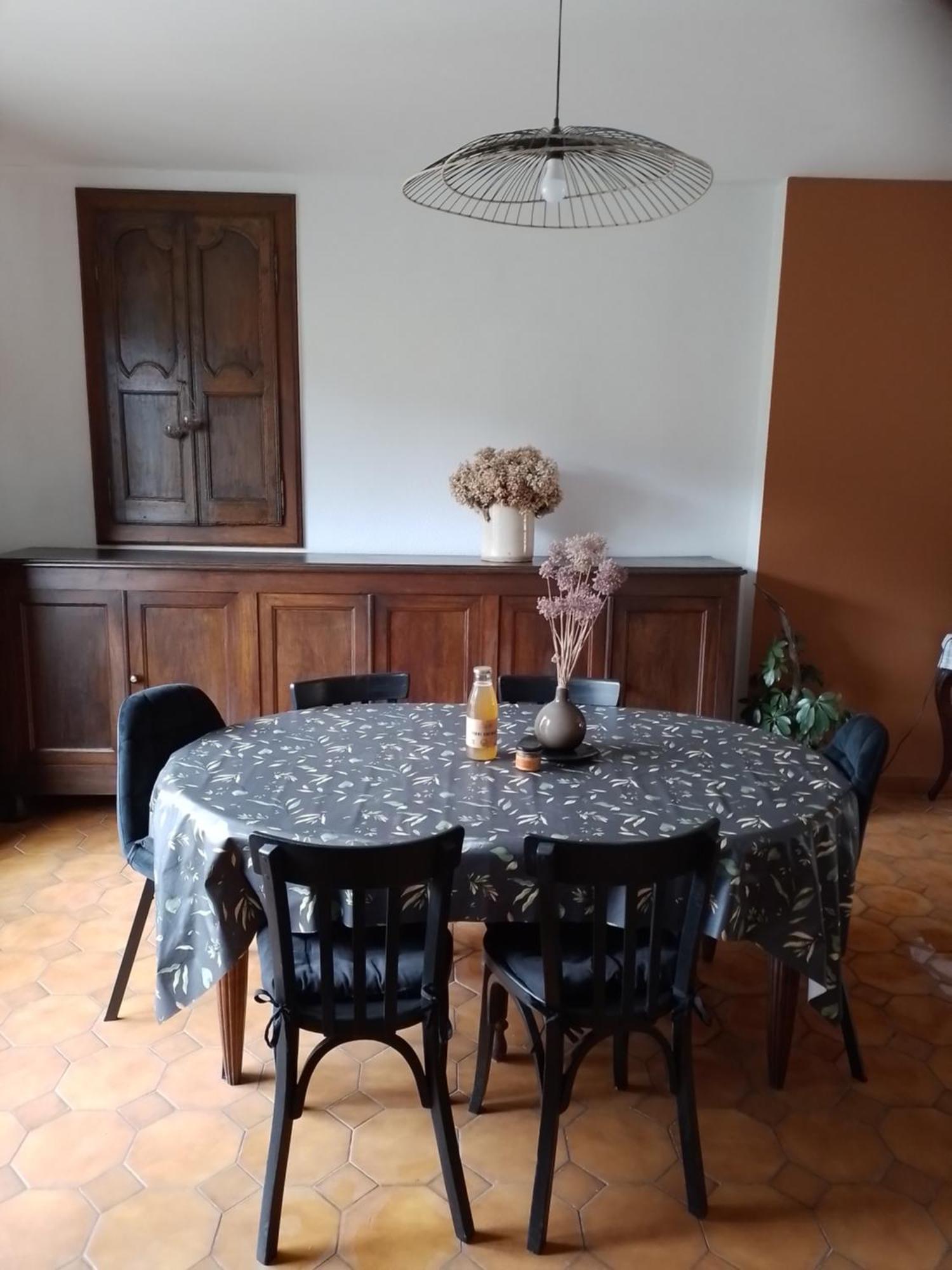 Villa Les Violettes Mons  Esterno foto